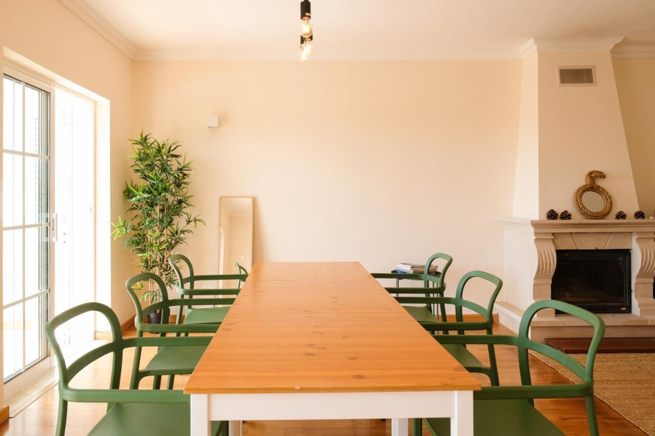살레마 Casa Clementine 빌라 외부 사진